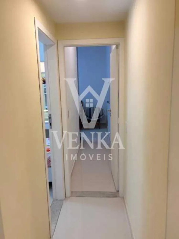 Apartamento, 3 quartos, 103 m² - Foto 3