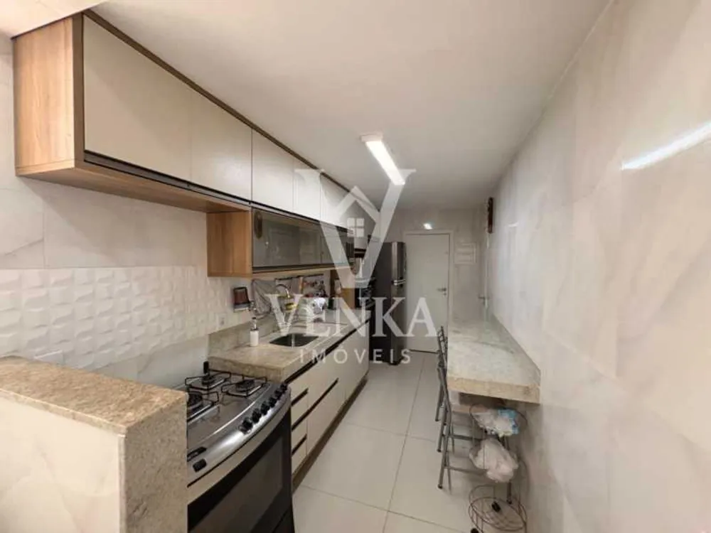 Apartamento, 3 quartos, 103 m² - Foto 13