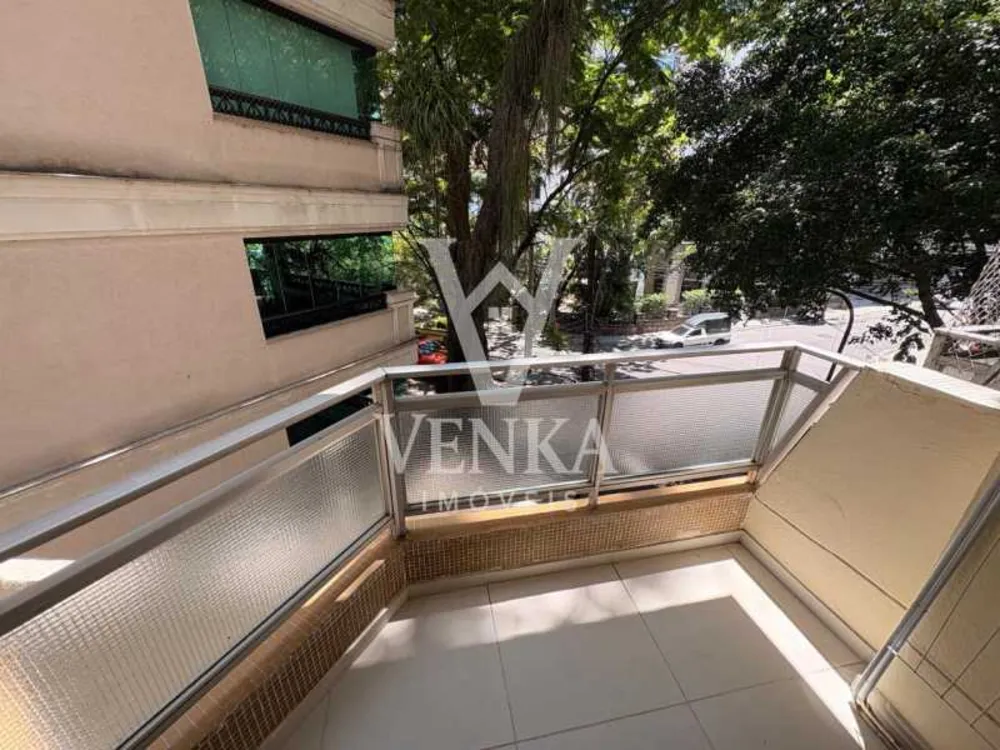 Apartamento, 3 quartos, 103 m² - Foto 8