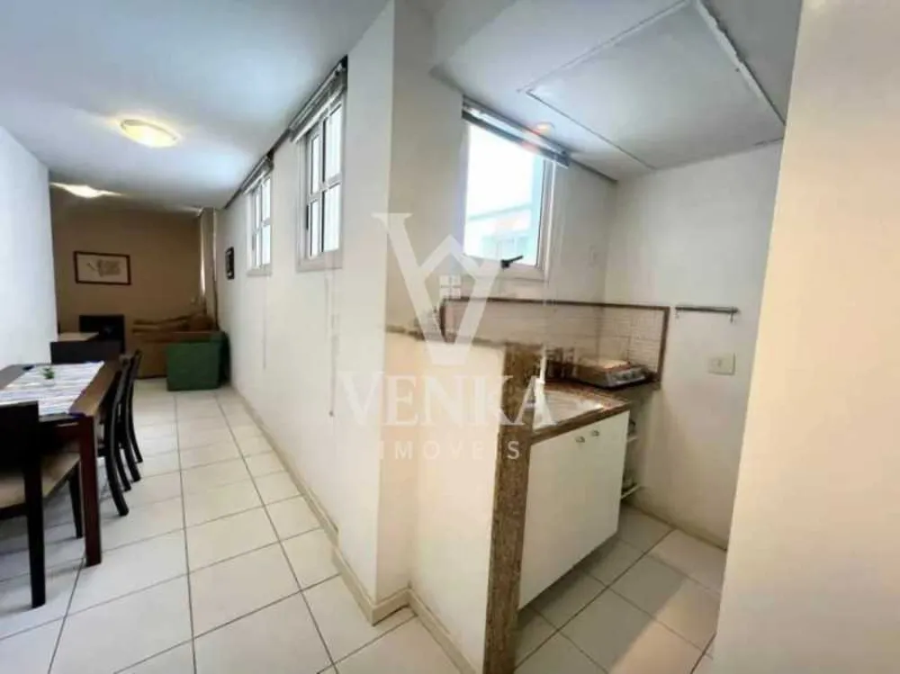 Flat/Apart Hotel, 1 quarto, 50 m² - Foto 6