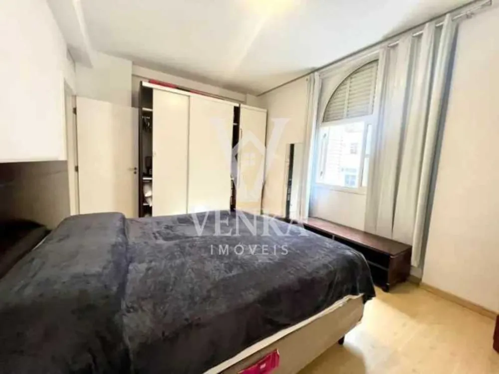Flat/Apart Hotel, 1 quarto, 50 m² - Foto 5