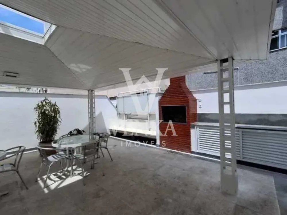 Flat/Apart Hotel, 1 quarto, 50 m² - Foto 2