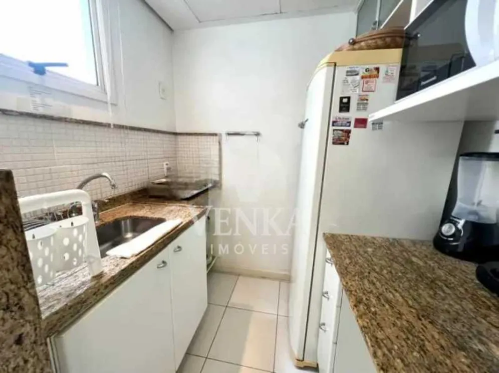 Flat/Apart Hotel, 1 quarto, 50 m² - Foto 3