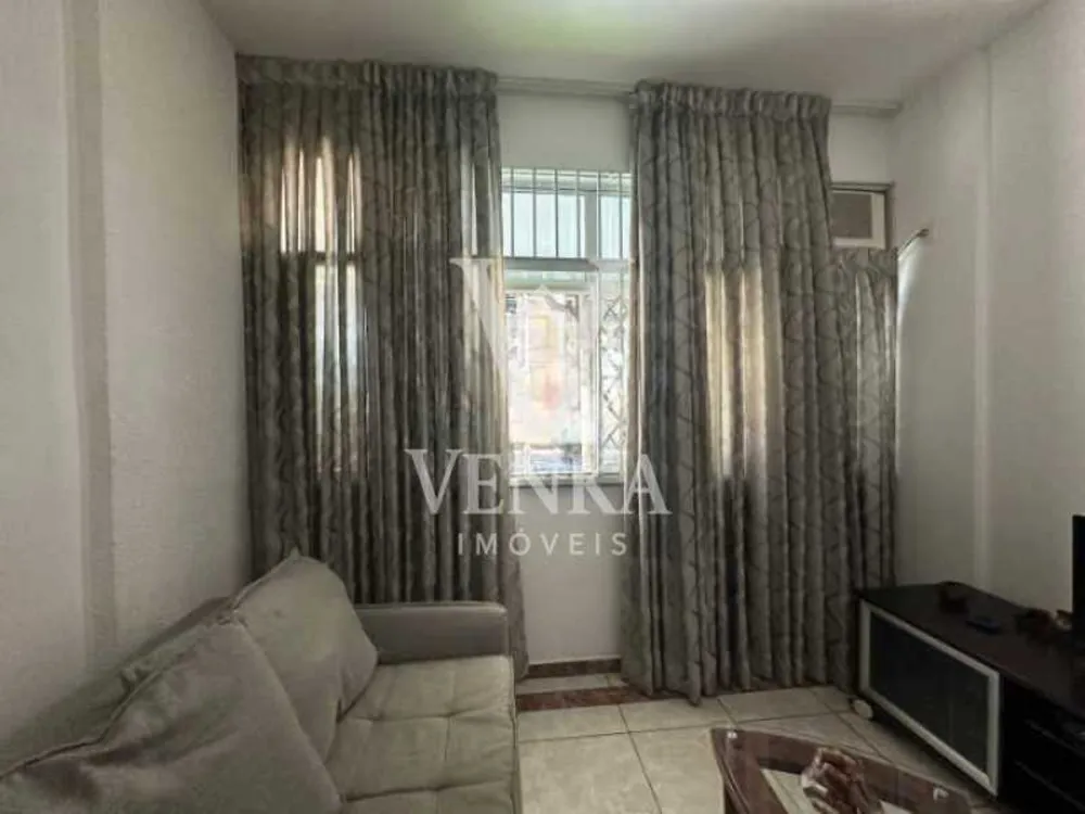 Apartamento, 1 quarto, 39 m² - Foto 17