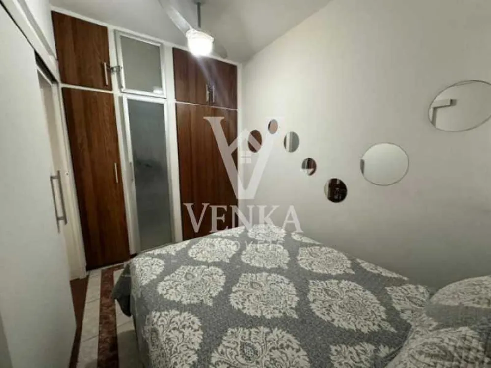 Apartamento, 1 quarto, 39 m² - Foto 8
