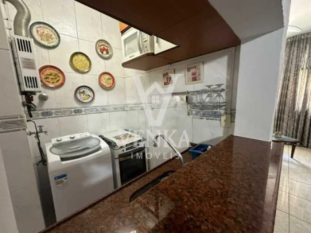 Apartamento, 1 quarto, 39 m² - Foto 6
