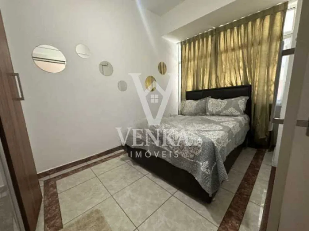 Apartamento, 1 quarto, 39 m² - Foto 1