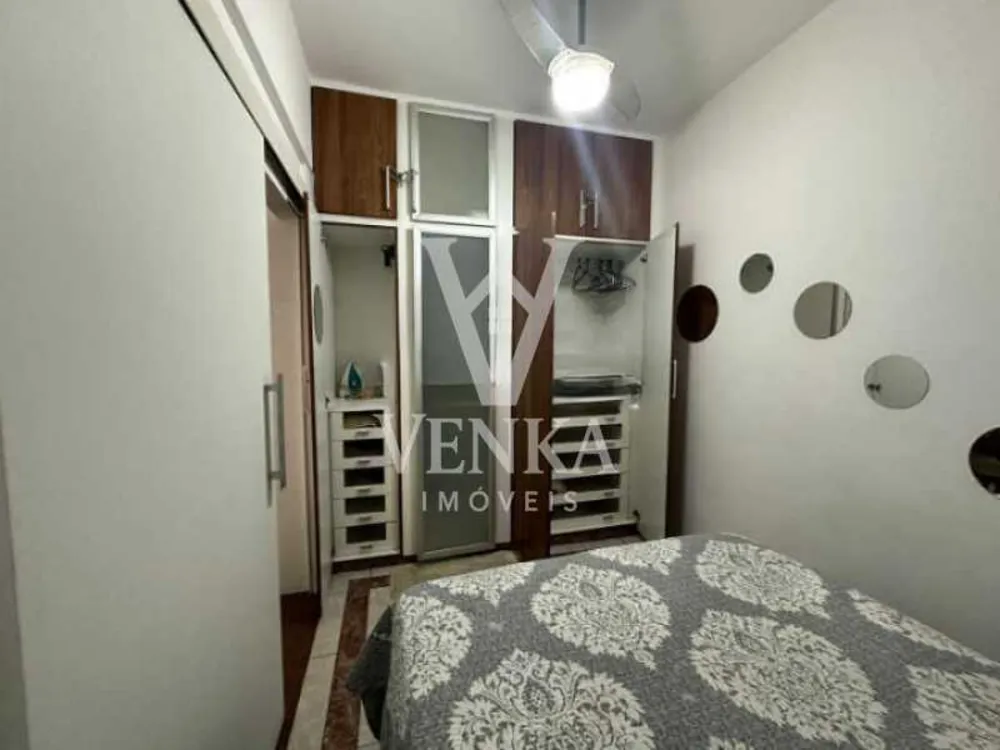 Apartamento, 1 quarto, 39 m² - Foto 4