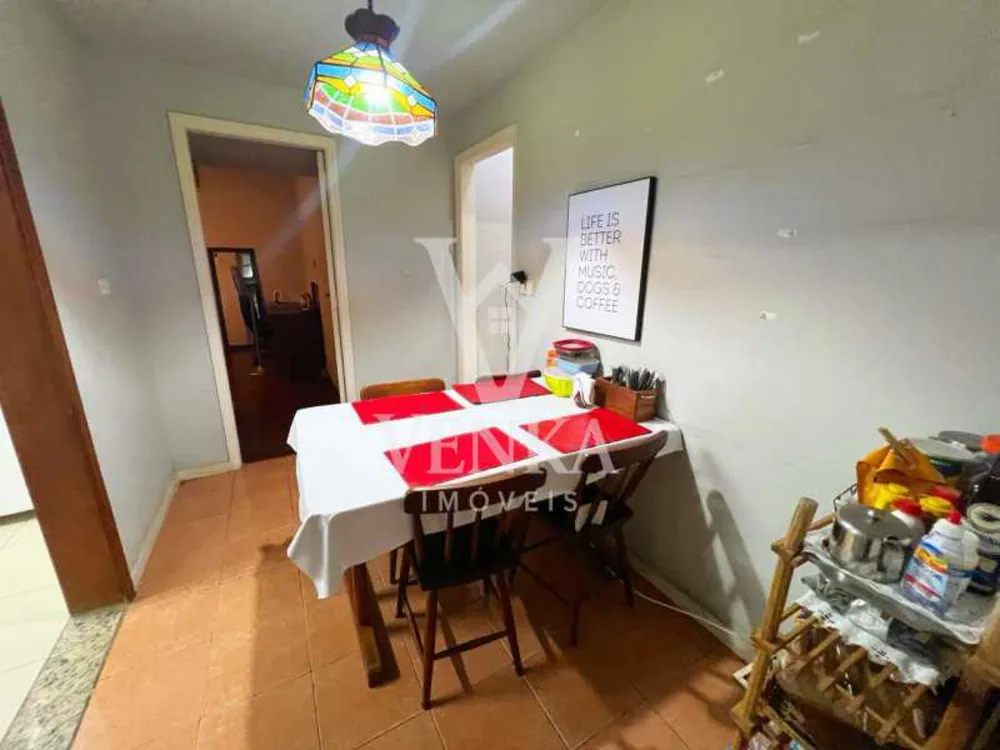 Apartamento, 3 quartos, 120 m² - Foto 27