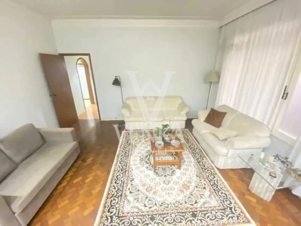 Apartamento, 3 quartos, 120 m² - Foto 9