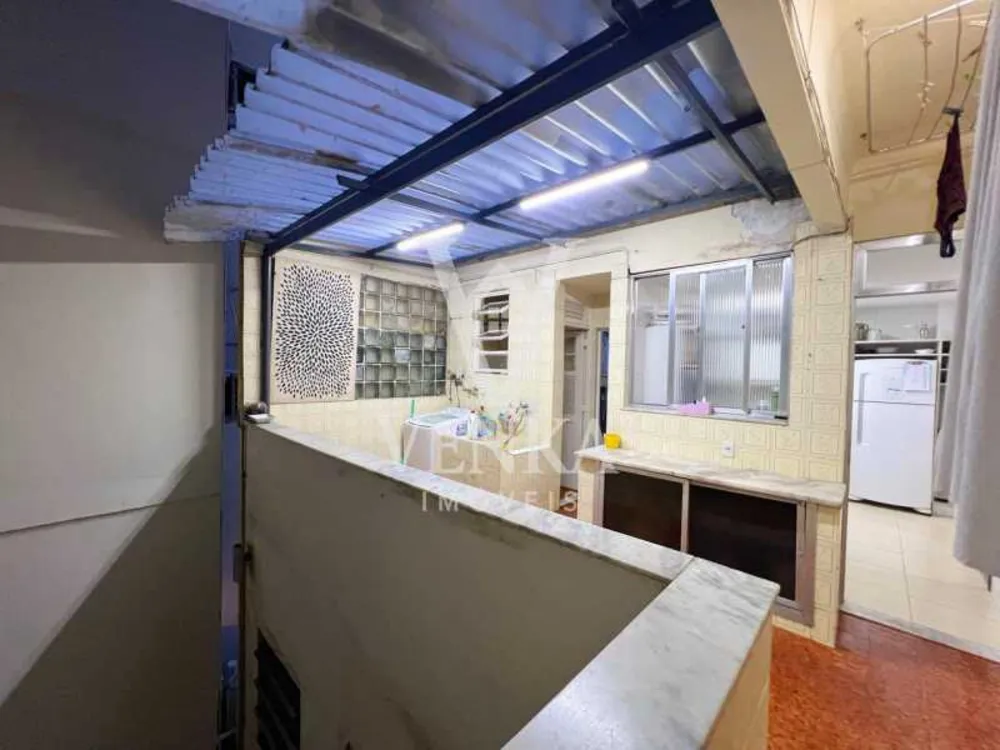 Apartamento, 3 quartos, 120 m² - Foto 35