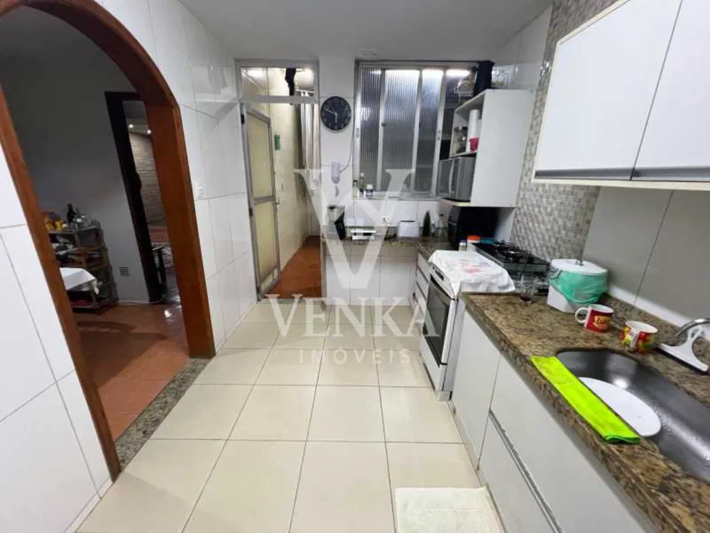 Apartamento, 3 quartos, 120 m² - Foto 30