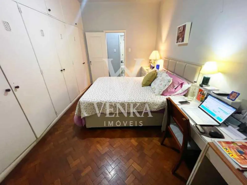 Apartamento, 3 quartos, 120 m² - Foto 18