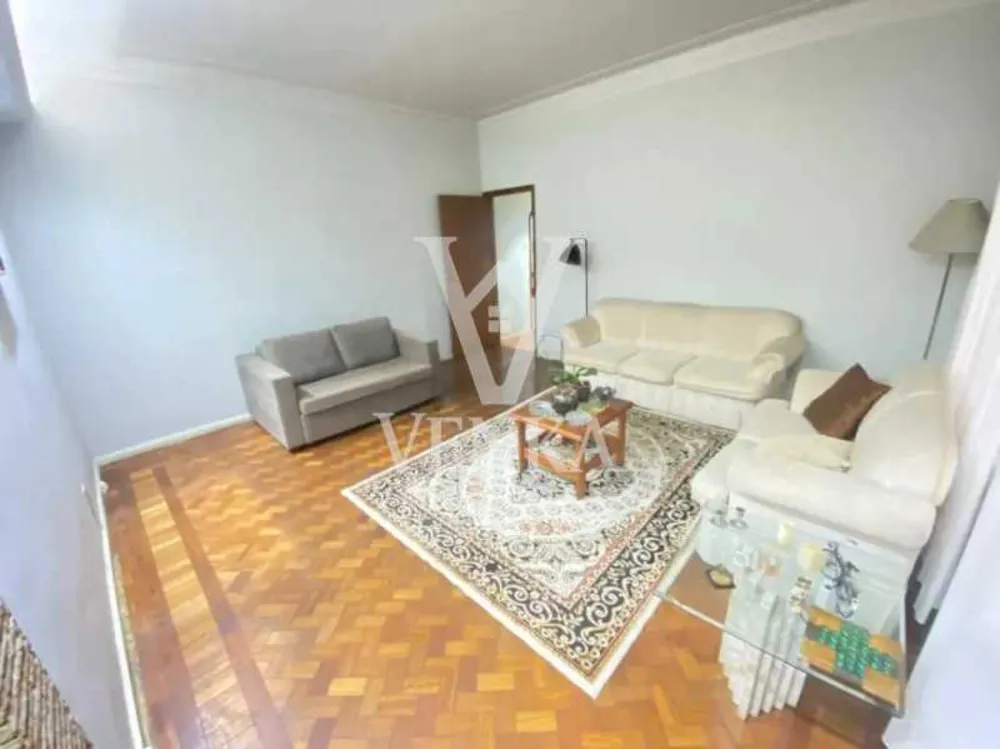 Apartamento, 3 quartos, 120 m² - Foto 6