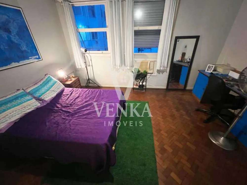 Apartamento, 3 quartos, 120 m² - Foto 23