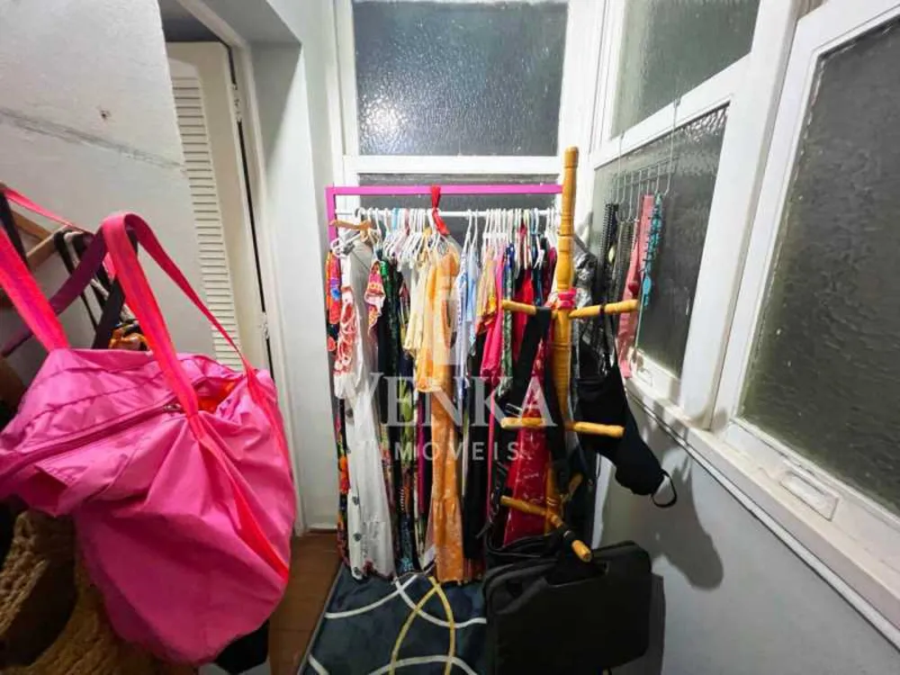 Apartamento, 3 quartos, 120 m² - Foto 20