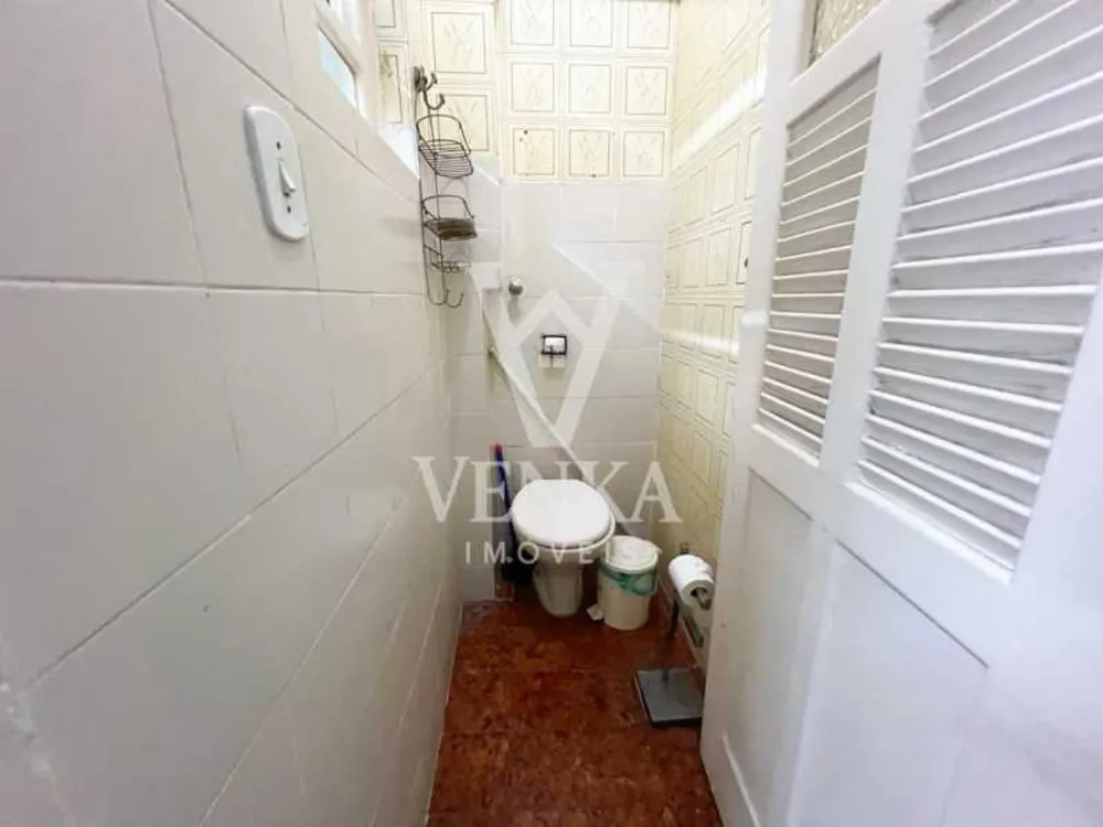 Apartamento, 3 quartos, 120 m² - Foto 37