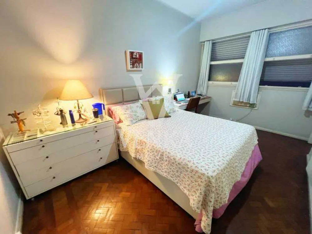 Apartamento, 3 quartos, 120 m² - Foto 16