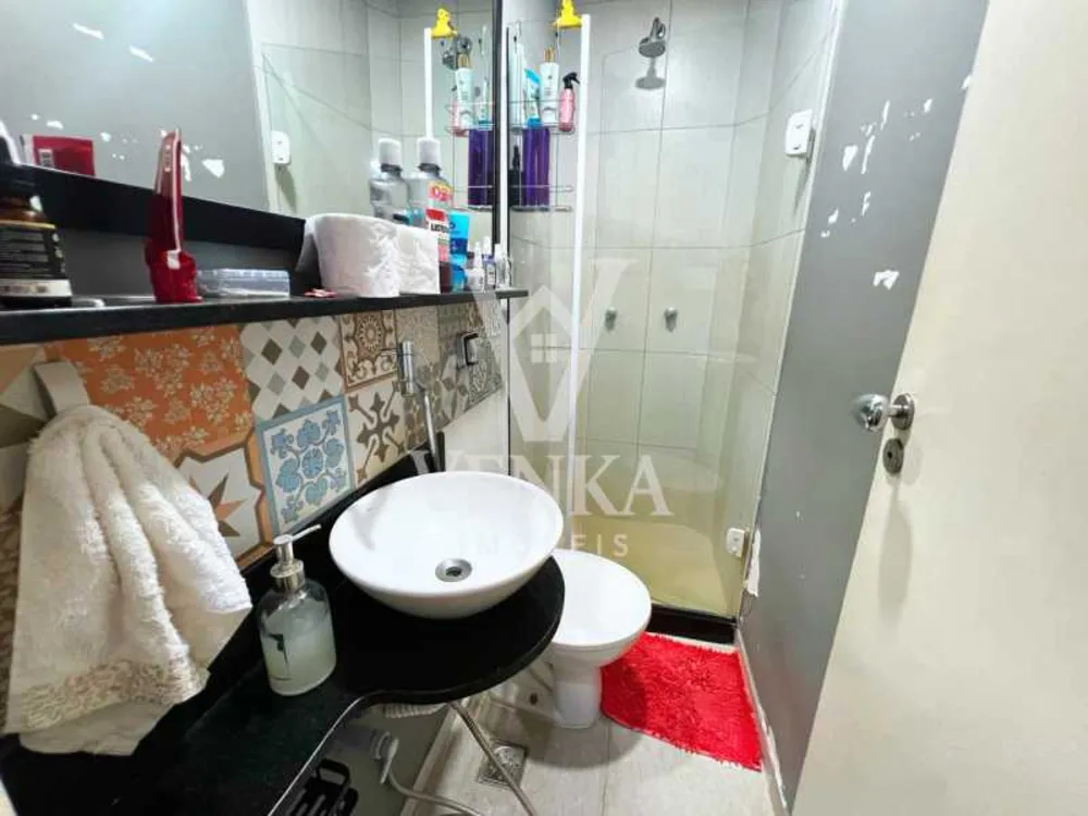 Apartamento, 3 quartos, 120 m² - Foto 24