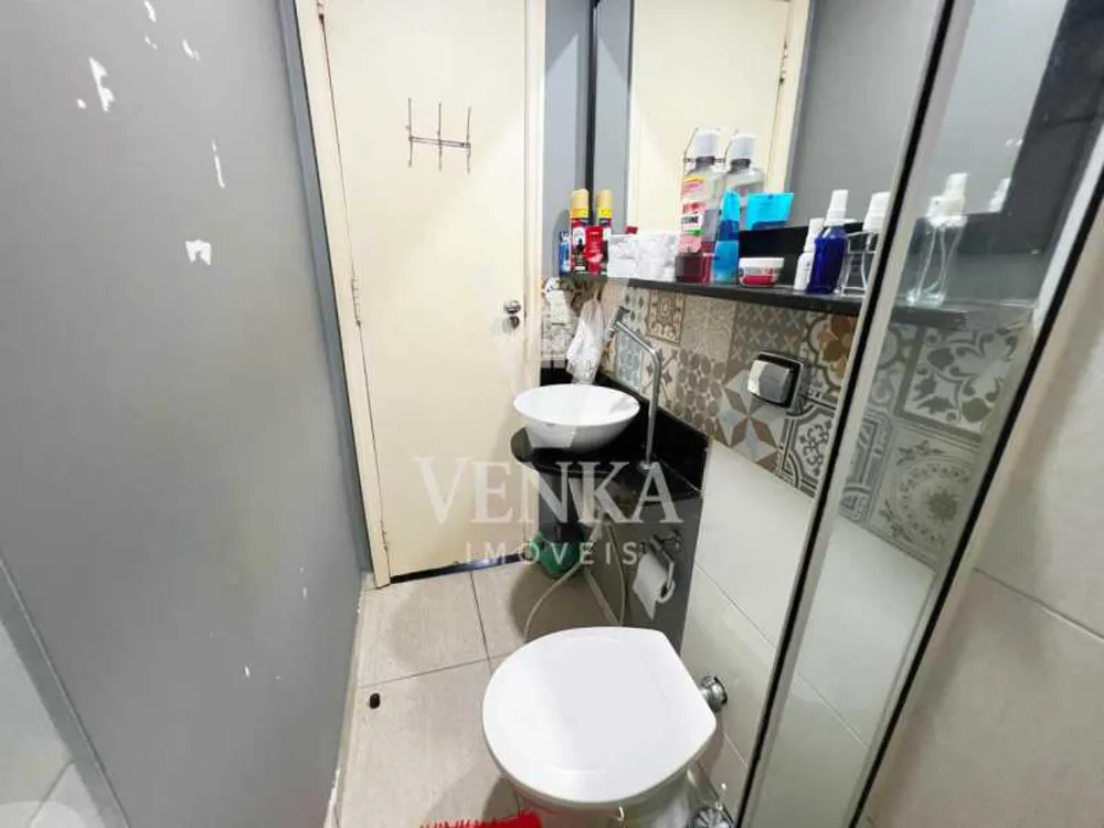 Apartamento, 3 quartos, 120 m² - Foto 25