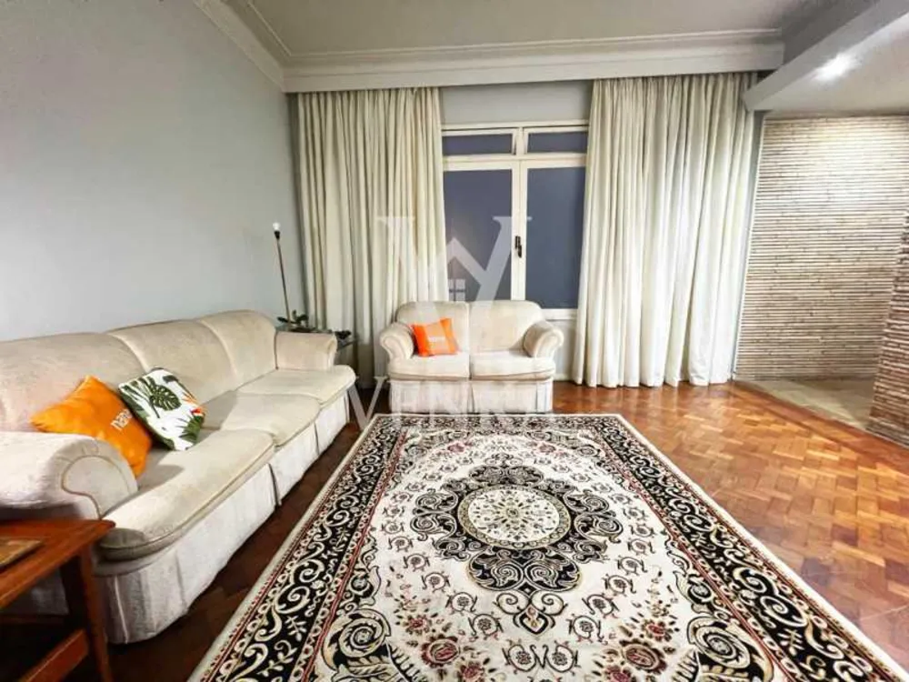 Apartamento, 3 quartos, 120 m² - Foto 1