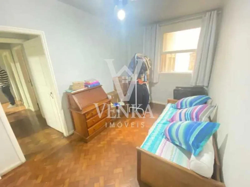 Apartamento, 3 quartos, 120 m² - Foto 13