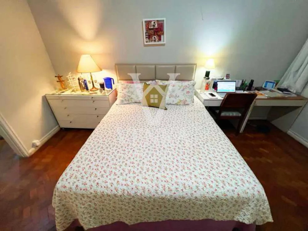 Apartamento, 3 quartos, 120 m² - Foto 19