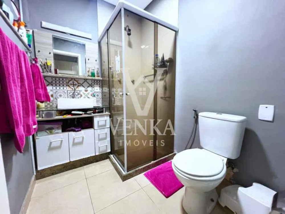 Apartamento, 3 quartos, 120 m² - Foto 14