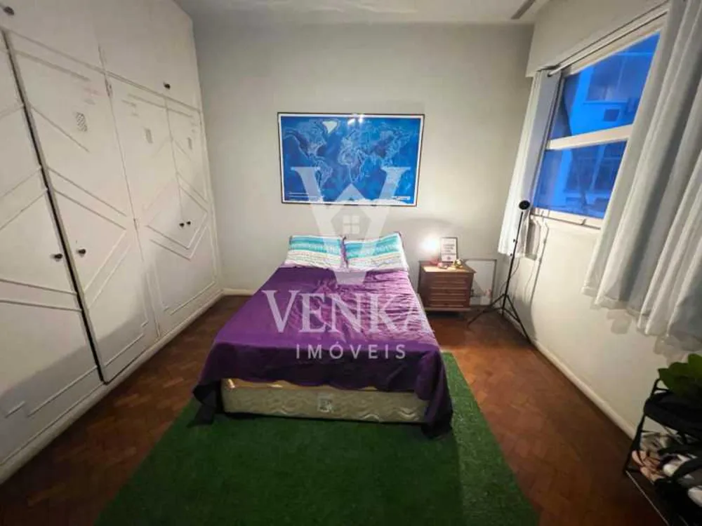Apartamento, 3 quartos, 120 m² - Foto 22