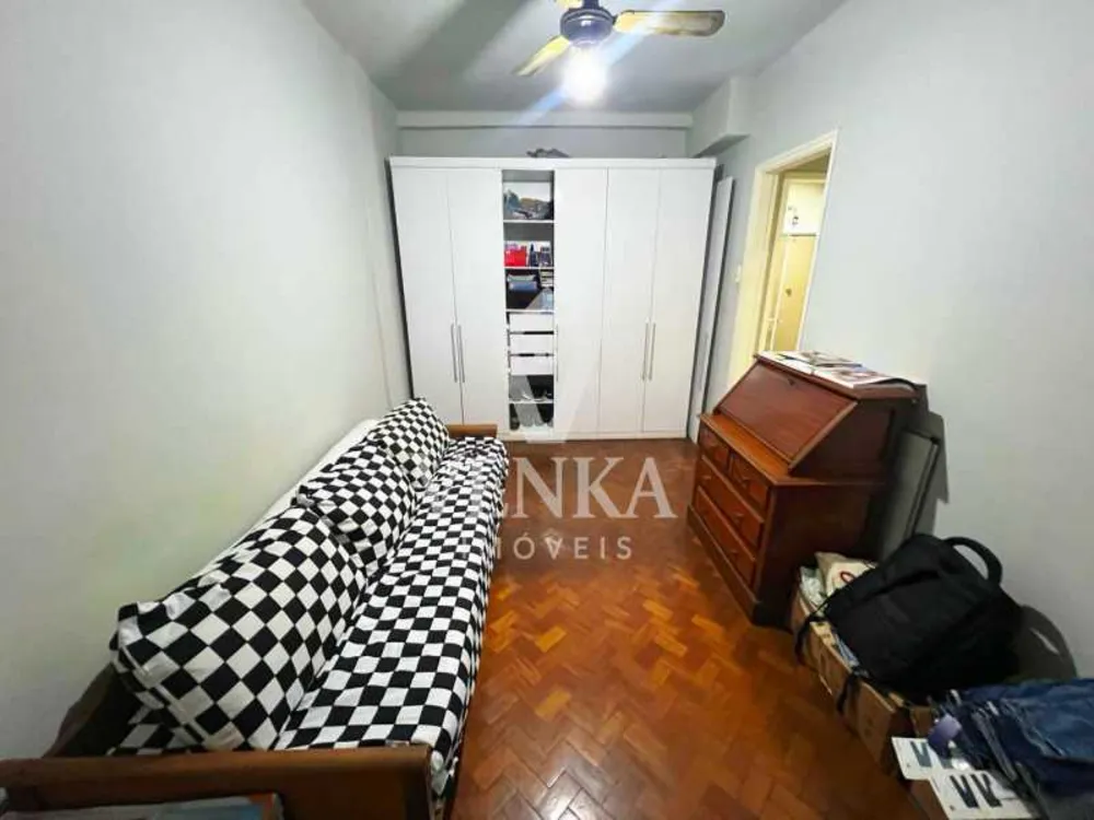 Apartamento, 3 quartos, 120 m² - Foto 7