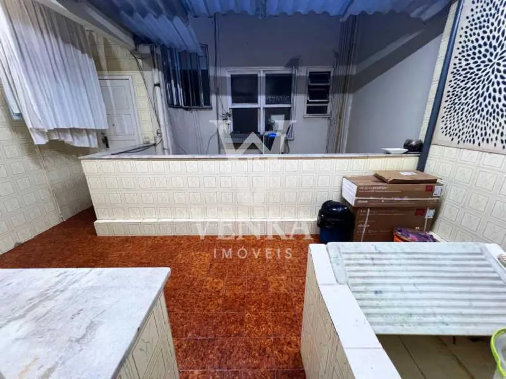 Apartamento, 3 quartos, 120 m² - Foto 33
