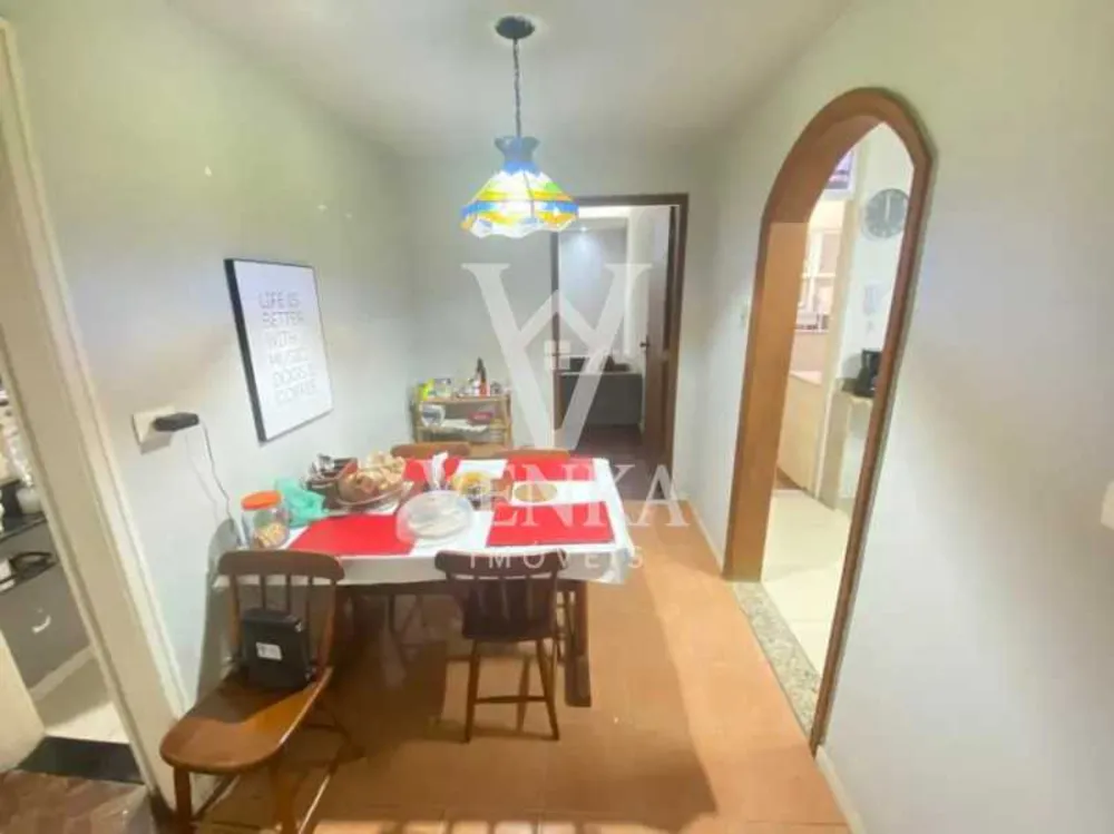 Apartamento, 3 quartos, 120 m² - Foto 11