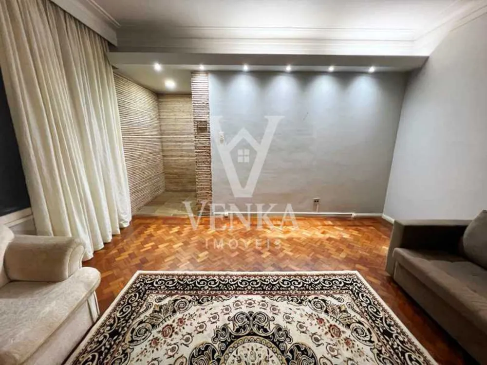 Apartamento, 3 quartos, 120 m² - Foto 3