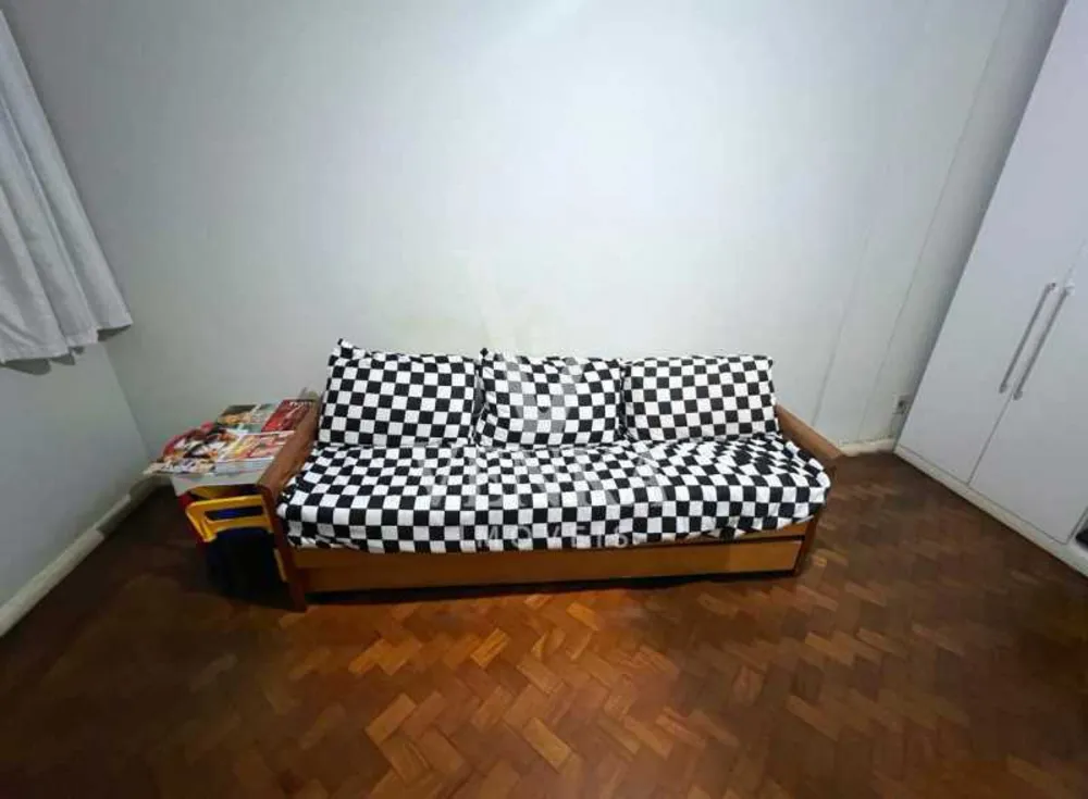 Apartamento, 3 quartos, 120 m² - Foto 12