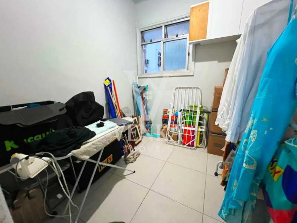 Apartamento, 3 quartos, 120 m² - Foto 36