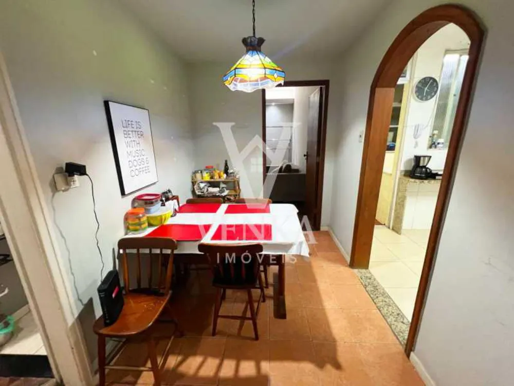 Apartamento, 3 quartos, 120 m² - Foto 26