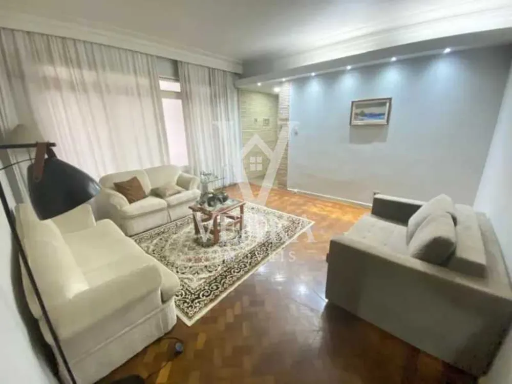 Apartamento, 3 quartos, 120 m² - Foto 2