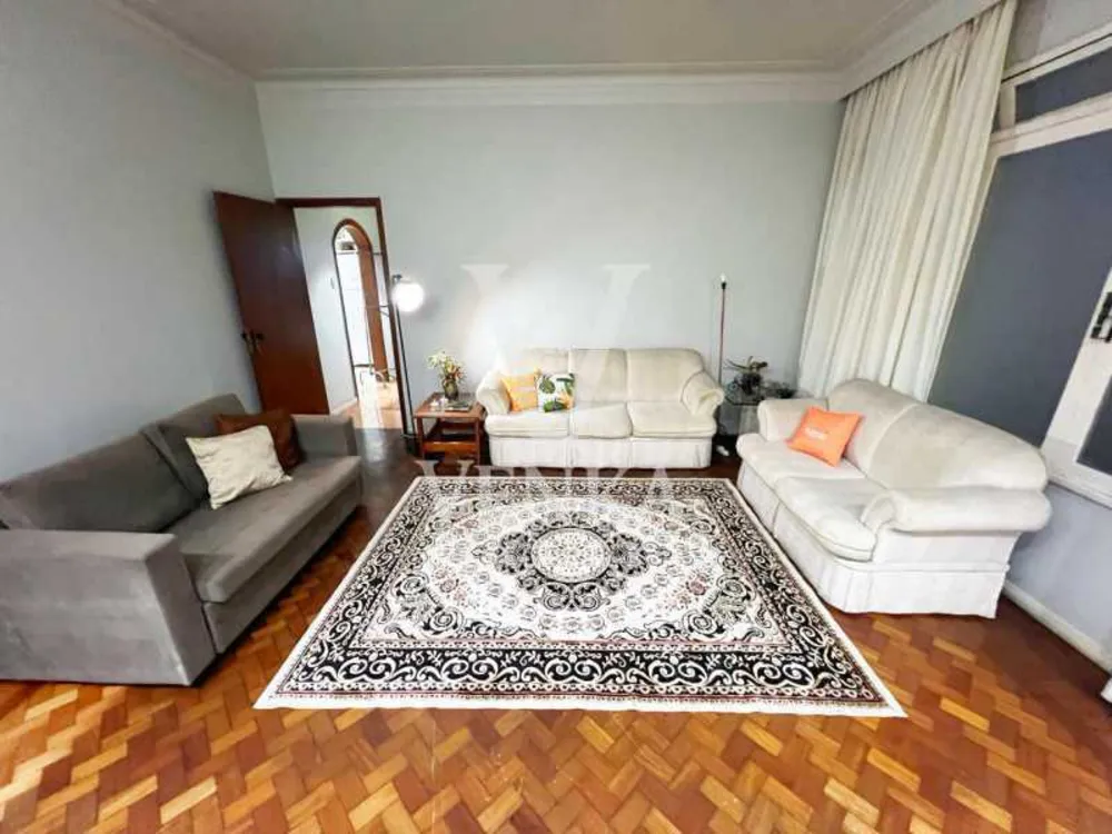 Apartamento, 3 quartos, 120 m² - Foto 5