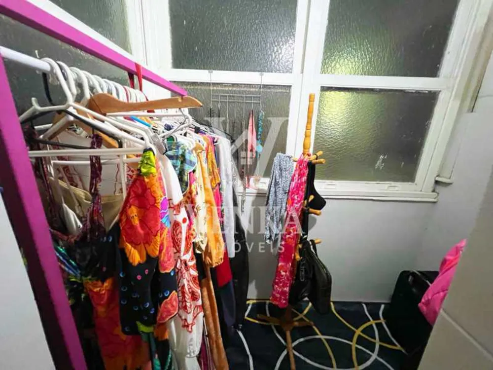 Apartamento, 3 quartos, 120 m² - Foto 21