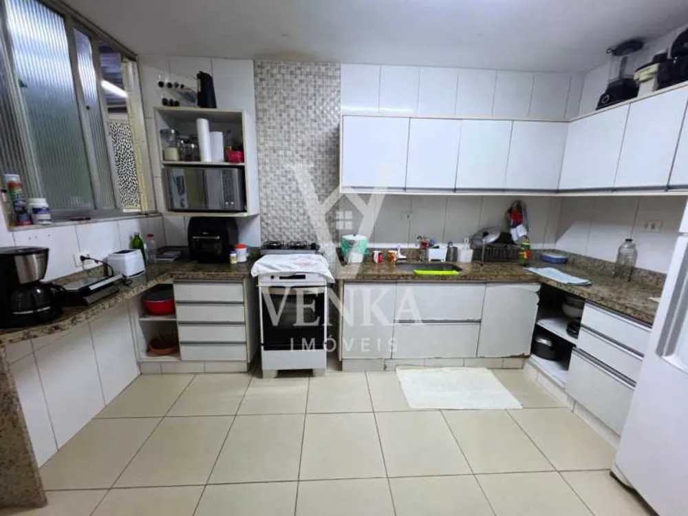 Apartamento, 3 quartos, 120 m² - Foto 29