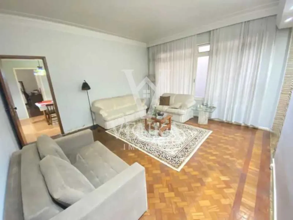 Apartamento, 3 quartos, 120 m² - Foto 4