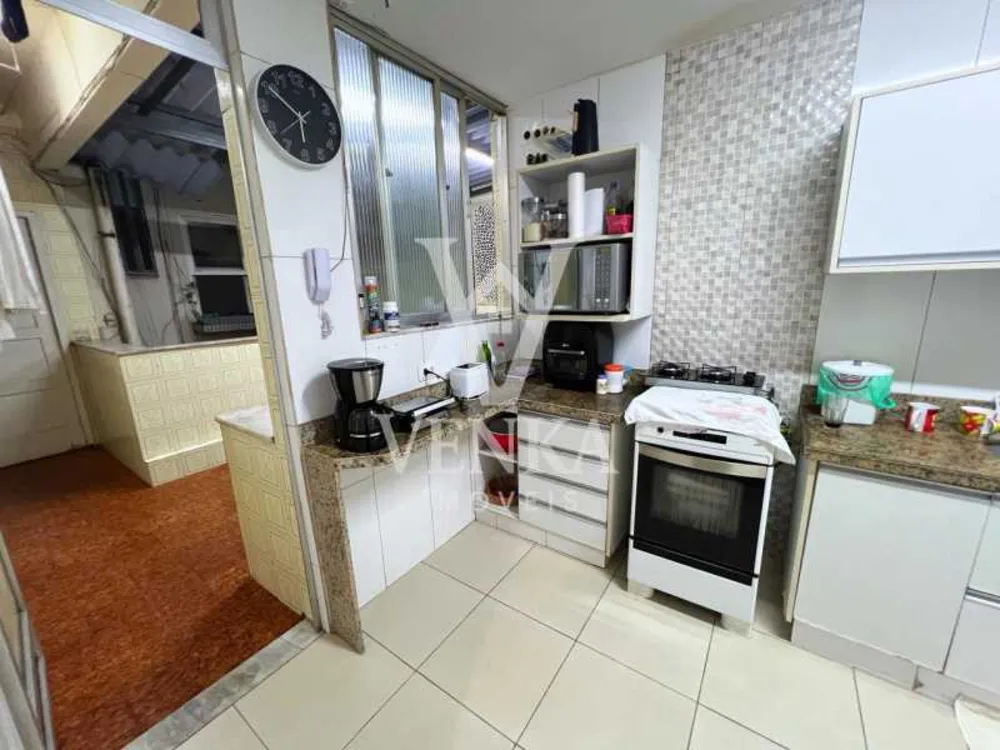 Apartamento, 3 quartos, 120 m² - Foto 31