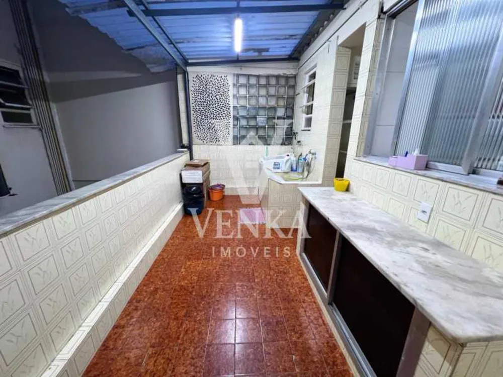 Apartamento, 3 quartos, 120 m² - Foto 32