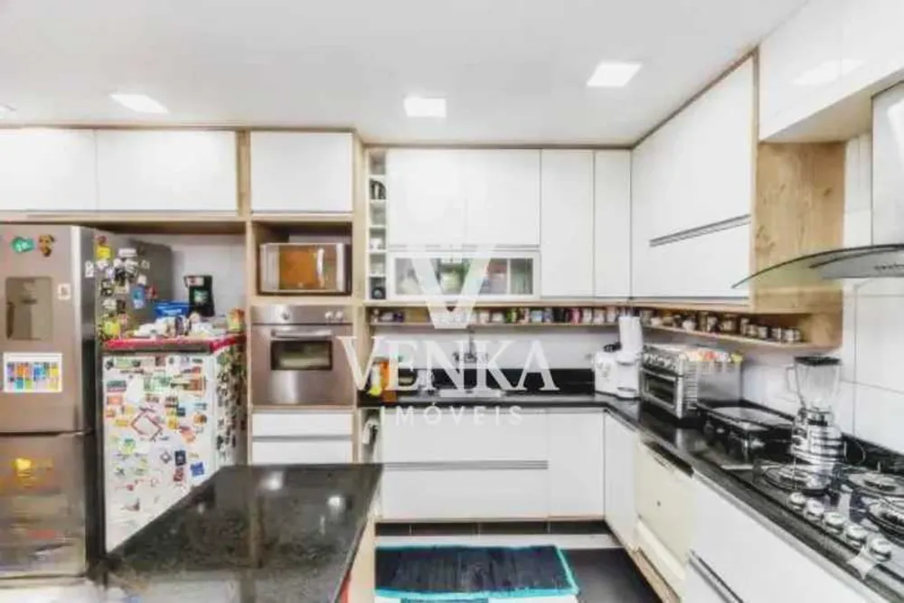 Apartamento, 4 quartos, 160 m² - Foto 7