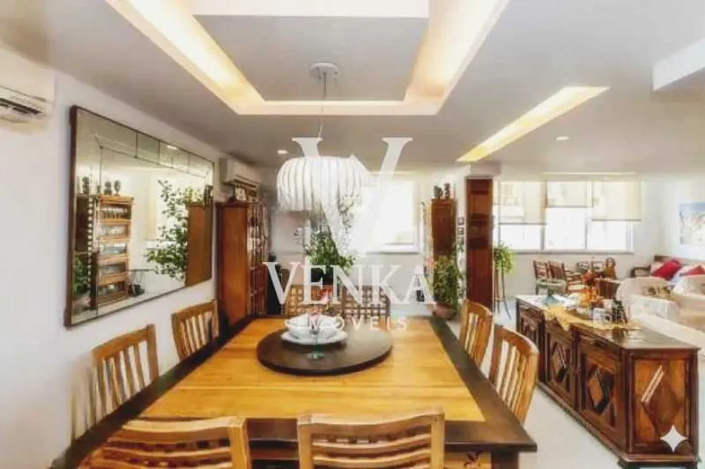 Apartamento, 4 quartos, 160 m² - Foto 5