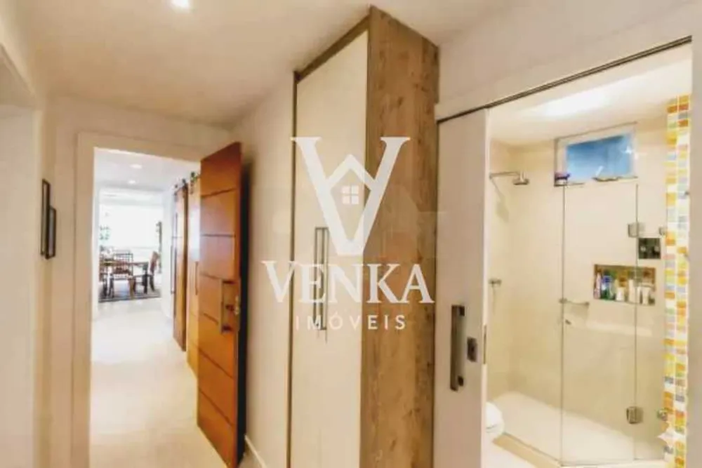 Apartamento, 4 quartos, 160 m² - Foto 8