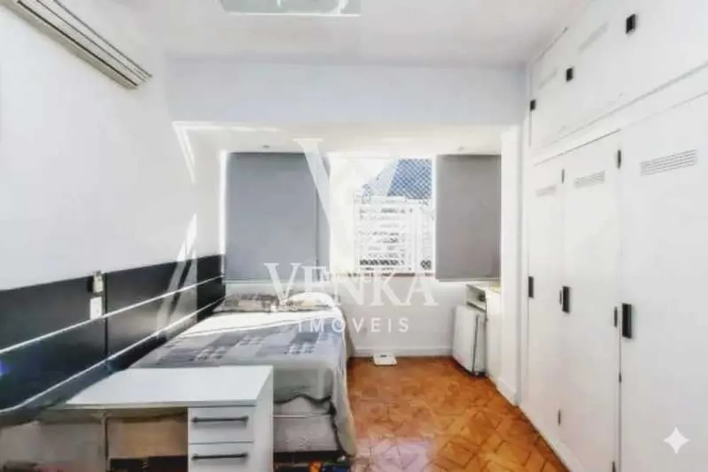 Apartamento, 4 quartos, 160 m² - Foto 12