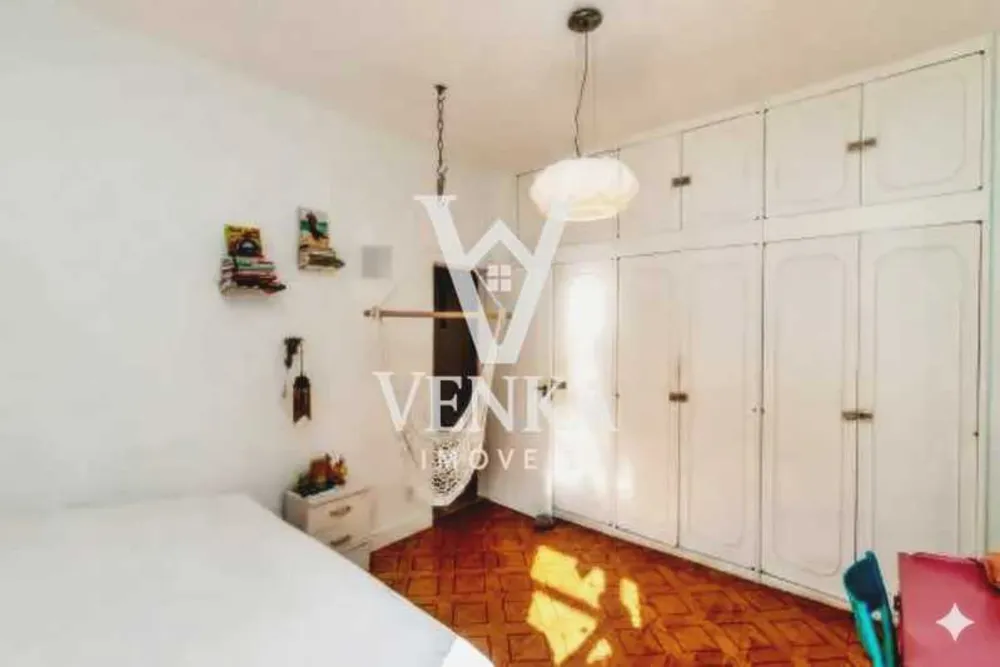 Apartamento, 4 quartos, 160 m² - Foto 8