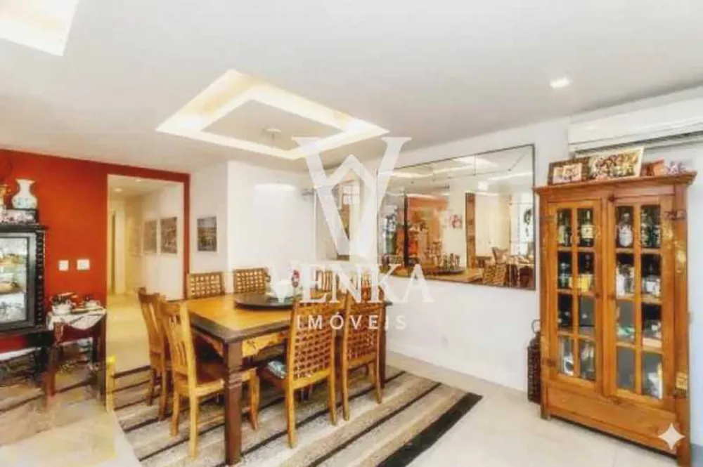 Apartamento, 4 quartos, 160 m² - Foto 3
