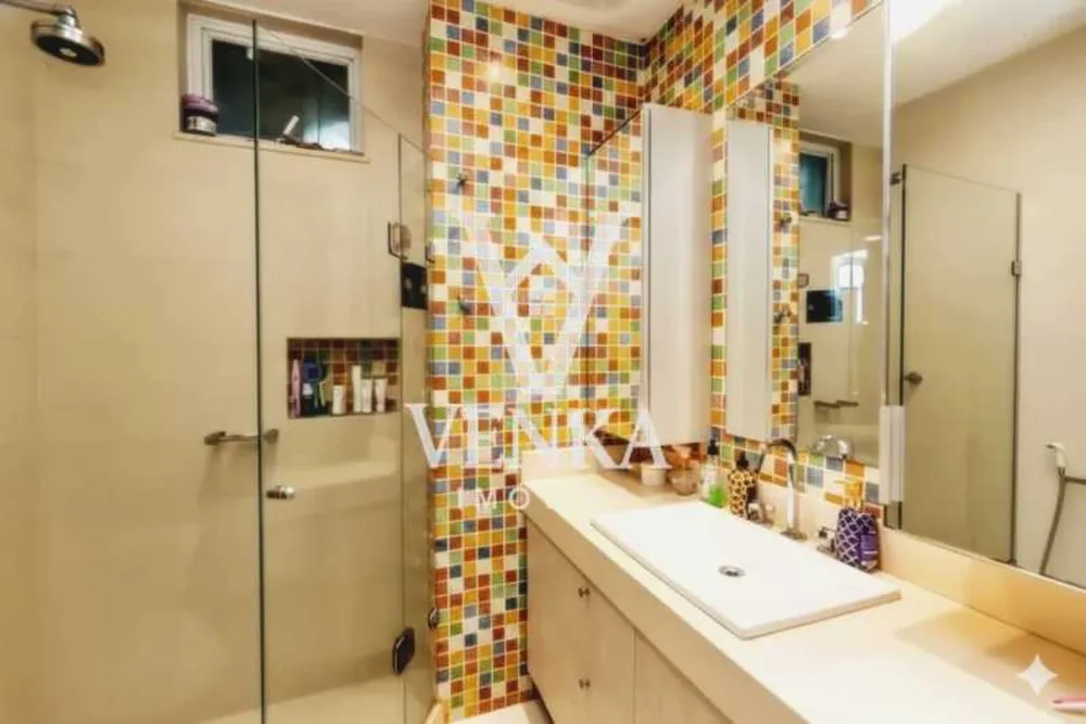 Apartamento, 4 quartos, 160 m² - Foto 7
